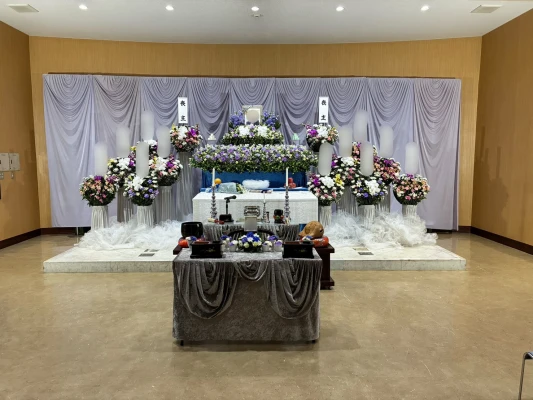 さいたま典礼　浦和ホール