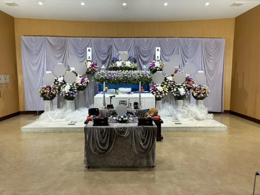 さいたま典礼　浦和ホール