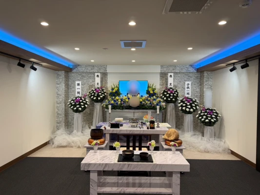 さいたま典礼　浦和ホール