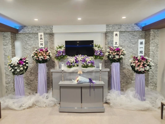 さいたま典礼　浦和ホール