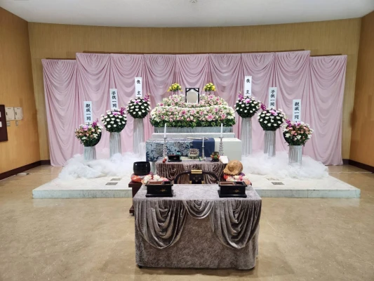 さいたま典礼 浦和ホール