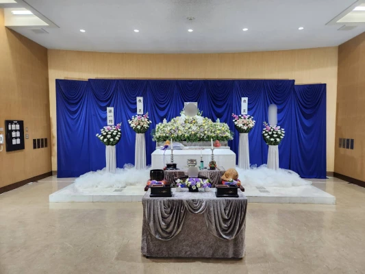 さいたま典礼 浦和ホール