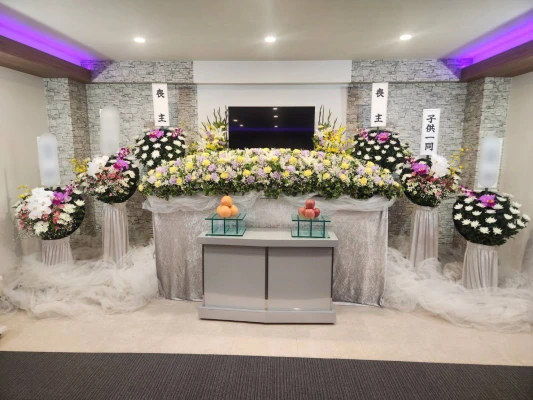 さいたま典礼　浦和ホール