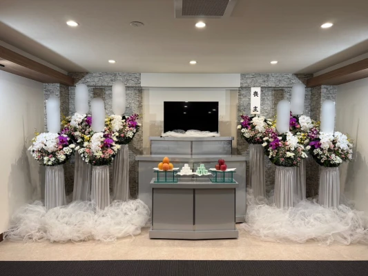 さいたま典礼　浦和ホール