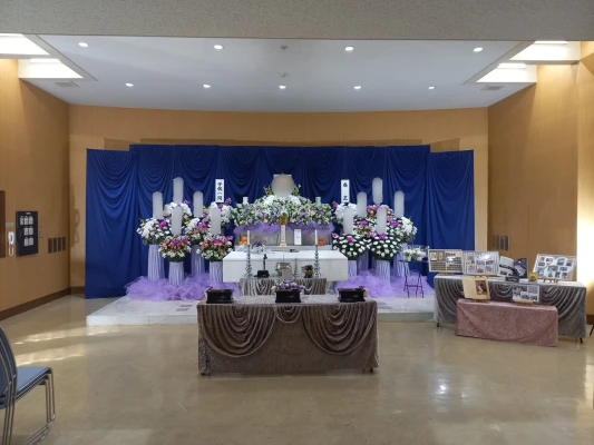 さいたま典礼 浦和ホール