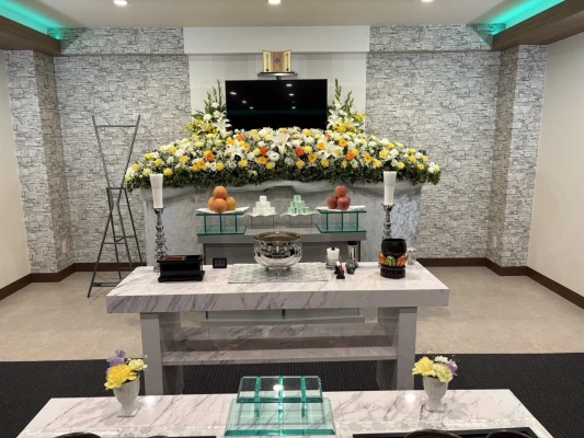 さいたま典礼　浦和ホール