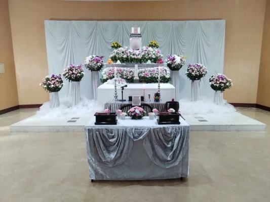 さいたま典礼　浦和ホール