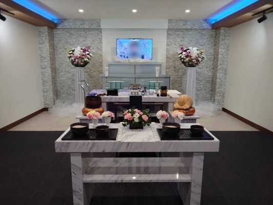 さいたま典礼 浦和ホール