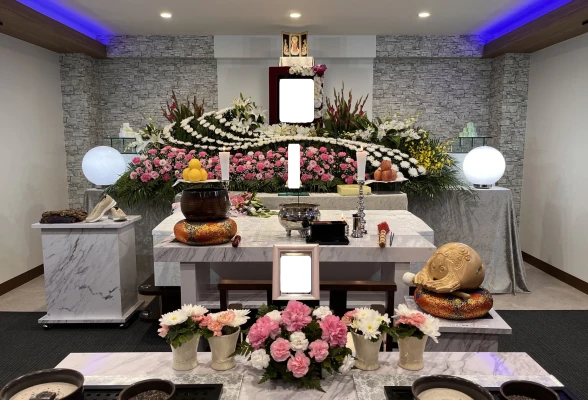 さいたま典礼 浦和ホール