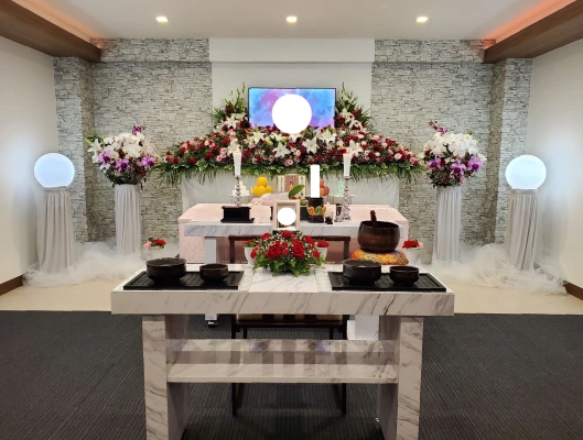 さいたま典礼 浦和ホール