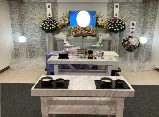 さいたま典礼 浦和ホール