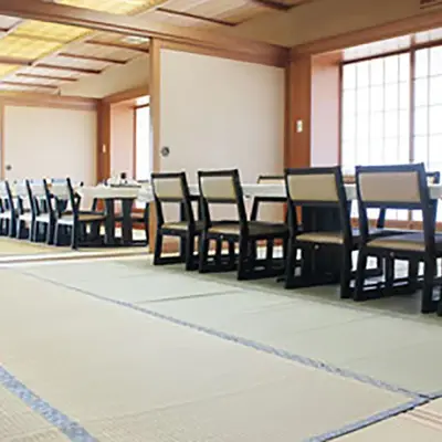 大光院で葬儀を行なった写真