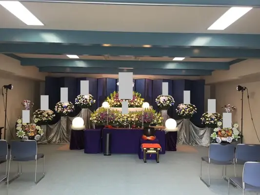 東都式典 磯子提携式場