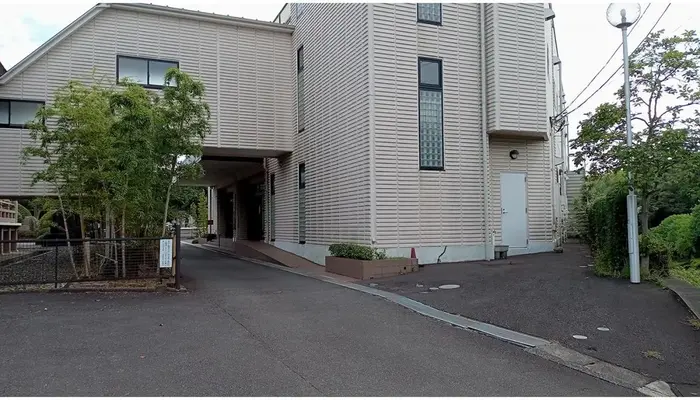 長徳寺で葬儀を行なった写真