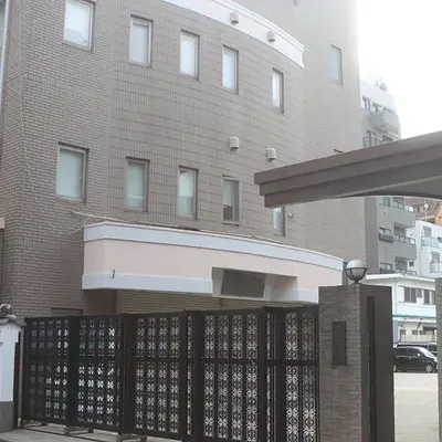 宗三寺 養光閣/英心閣で葬儀を行なった写真