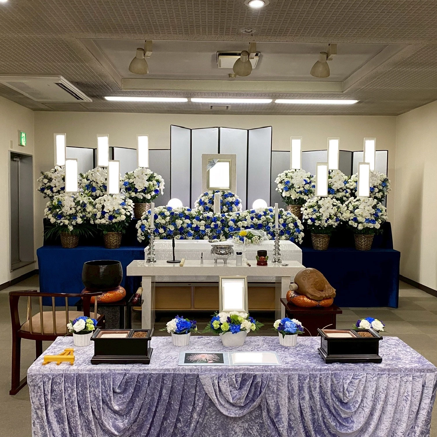 あゝ家族葬（松戸支店）