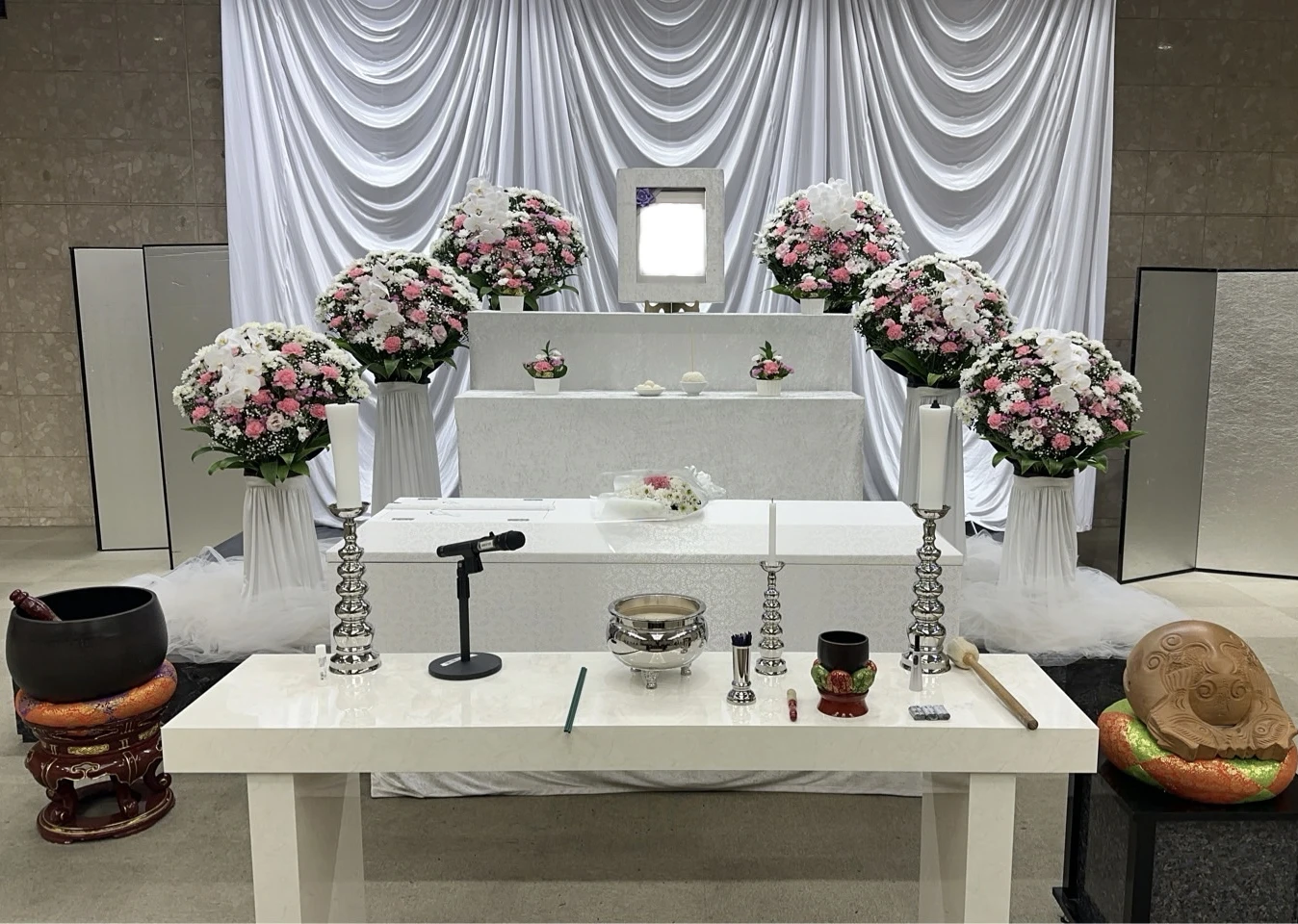 あゝ家族葬（松戸支店）