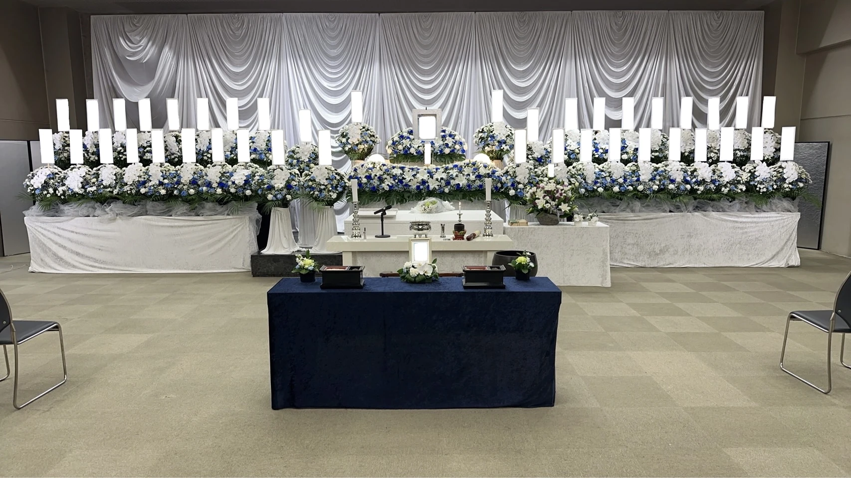 あゝ家族葬（松戸支店）