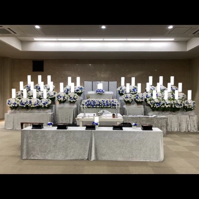 あゝ家族葬（松戸支店）