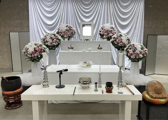 あゝ家族葬（松戸支店）