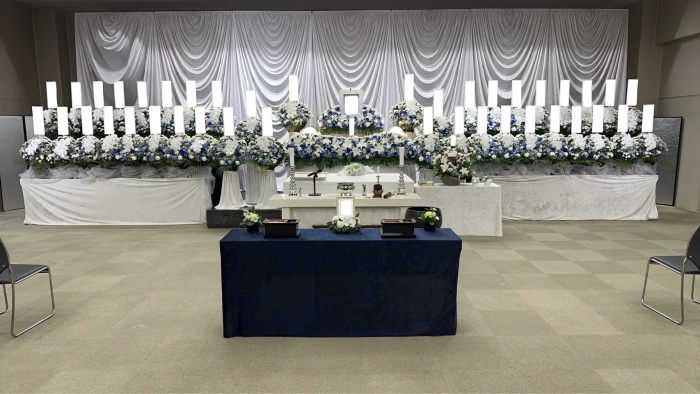 あゝ家族葬（松戸支店）