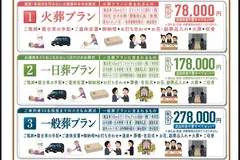あゝ家族葬（松戸支店）