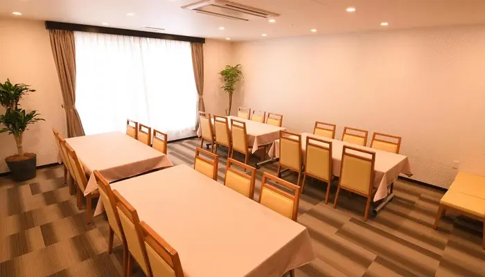 家族葬のトワーズ 浜松さぎの宮で葬儀を行なった写真