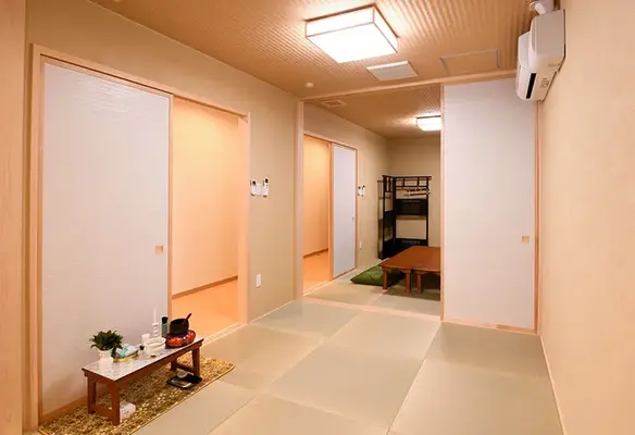 家族葬のトワーズ 浜松さぎの宮で葬儀を行なった写真