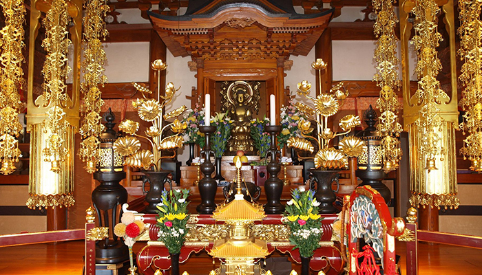 影向寺