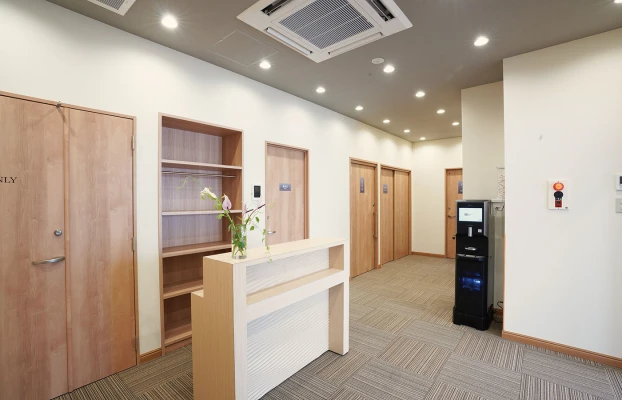 家族葬のタクセル仙台一本杉町で葬儀を行なった写真