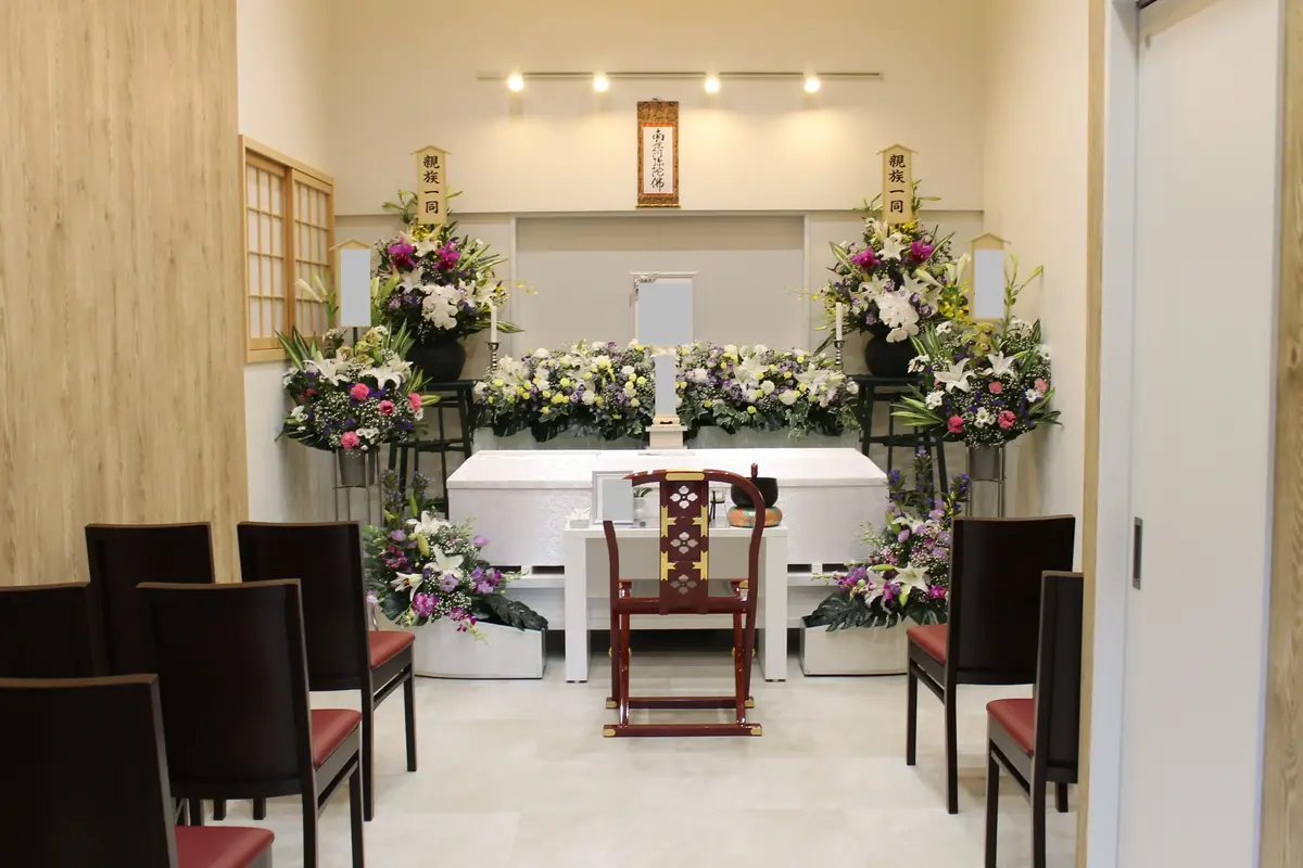 貸切りで利用できる空間