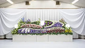 家族葬デラックスプラン