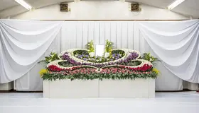 一日葬ベーシックプラン