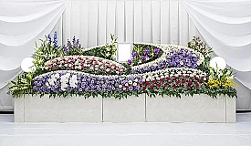 家族葬デラックスプラン