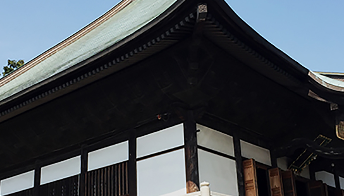 星谷寺清星殿