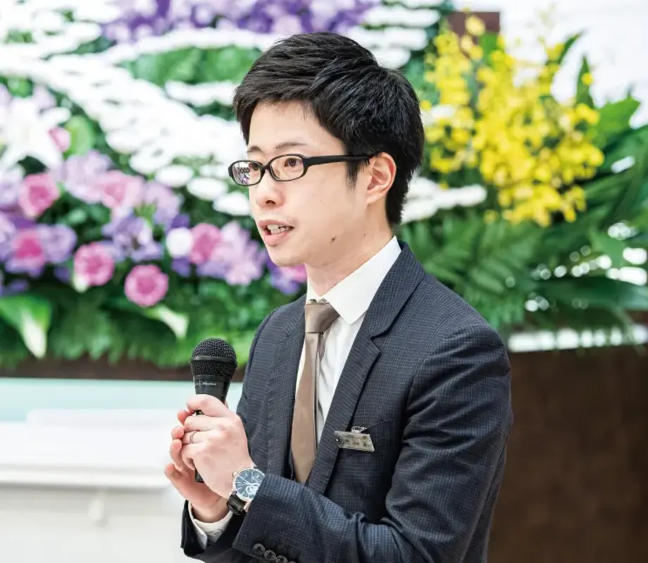 吉井 風太