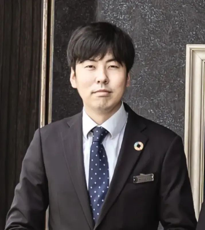 川吉孝太朗