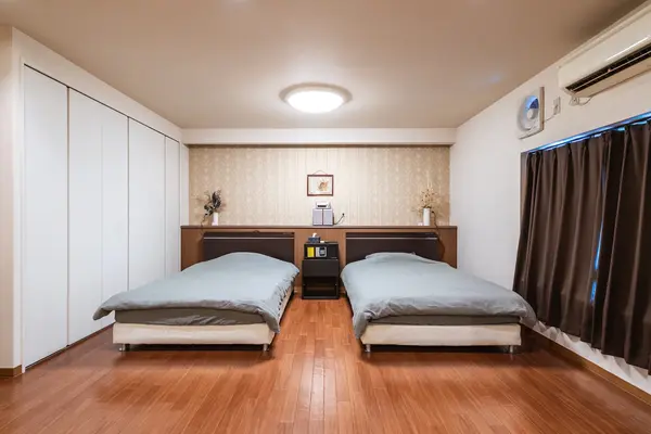 フローラルホール城東会館で葬儀を行なった写真