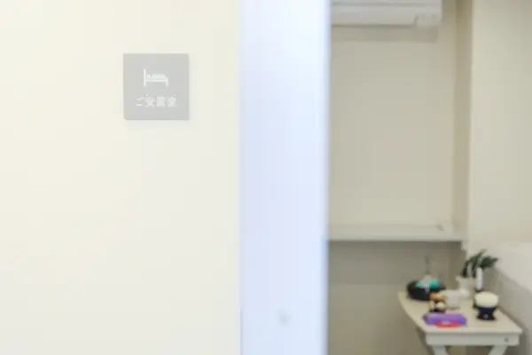 フローラルホール城東会館で葬儀を行なった写真