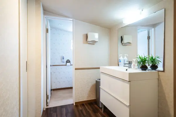 フローラルホール城東会館で葬儀を行なった写真