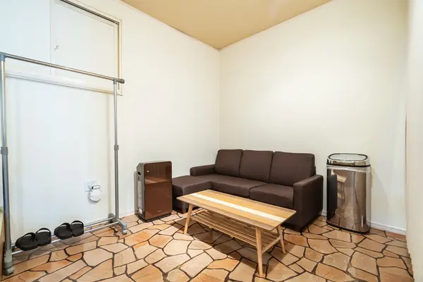 フローラルホール城東会館で葬儀を行なった写真