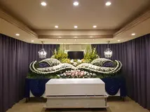 一般葬50プラン