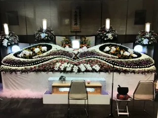 家族葬110プラン