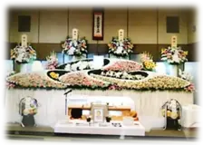 一般葬プラン