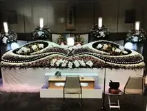 家族葬110プラン
