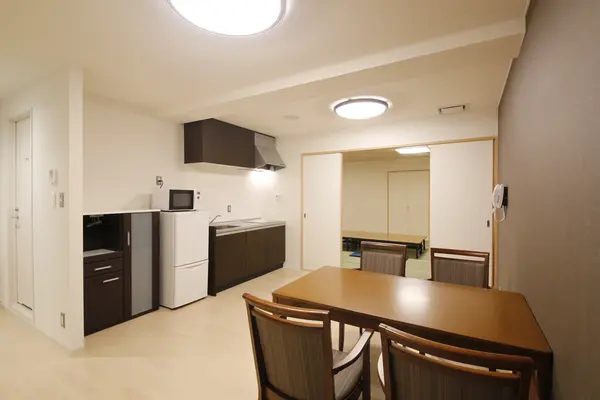 大阪祭典 南大阪ファミリーホール（南大阪祭典）で葬儀を行なった写真