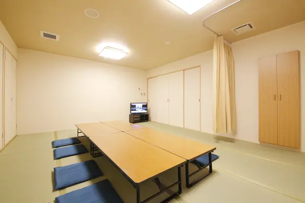 大阪祭典 南大阪ファミリーホール（南大阪祭典）で葬儀を行なった写真