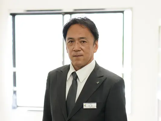 大阪祭典 南大阪ファミリーホール（南大阪祭典）で葬儀を行なった写真