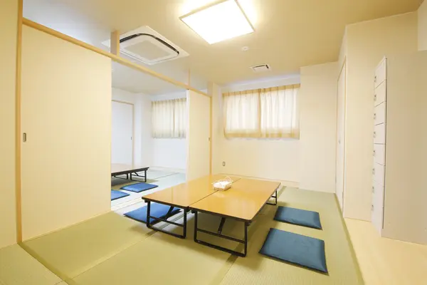 大阪祭典 南大阪ファミリーホール（南大阪祭典）で葬儀を行なった写真