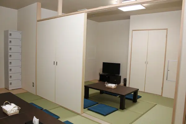 大阪祭典 南大阪ファミリーホール（南大阪祭典）で葬儀を行なった写真